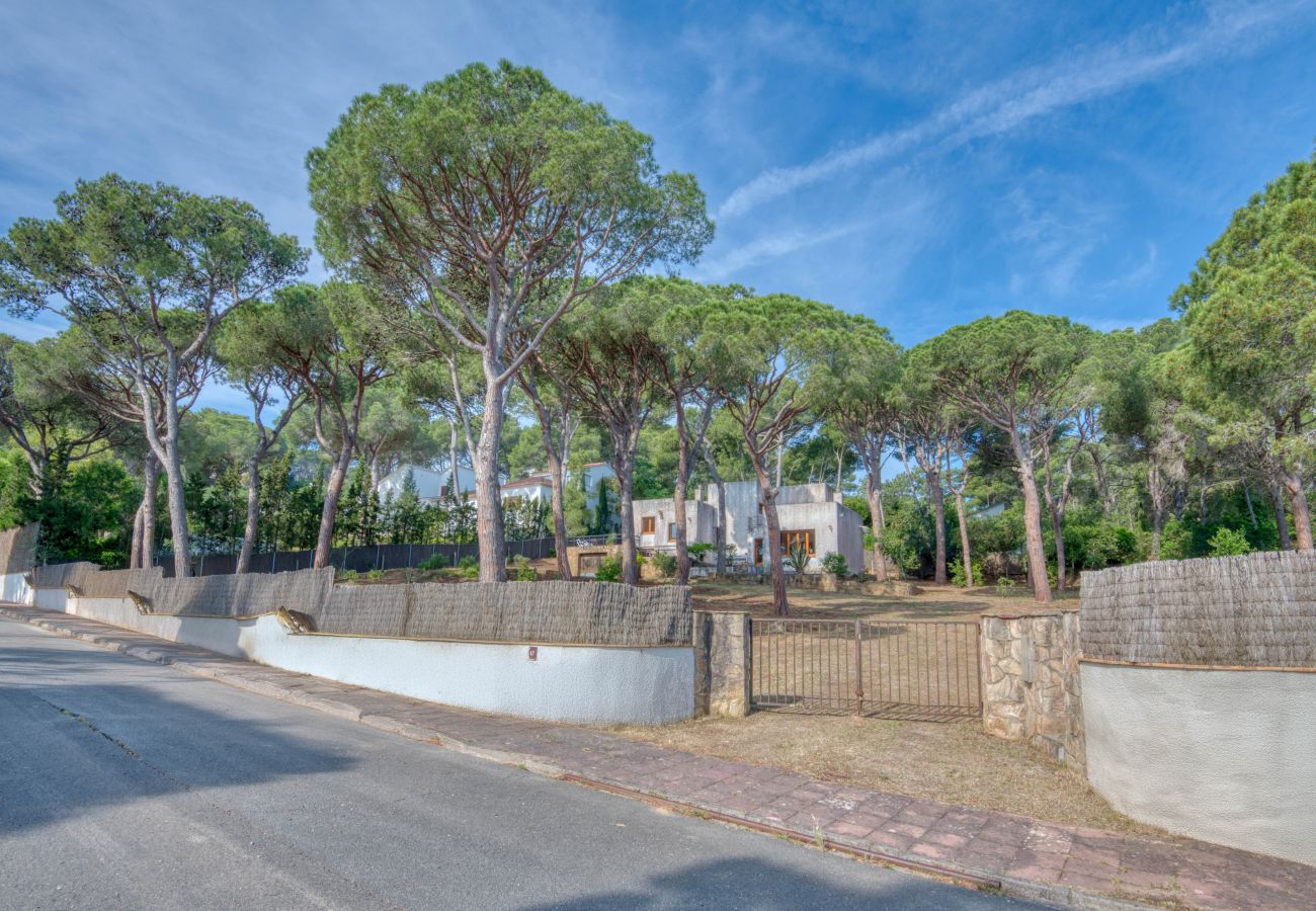 Maison à Pals - CASA MARGARITA