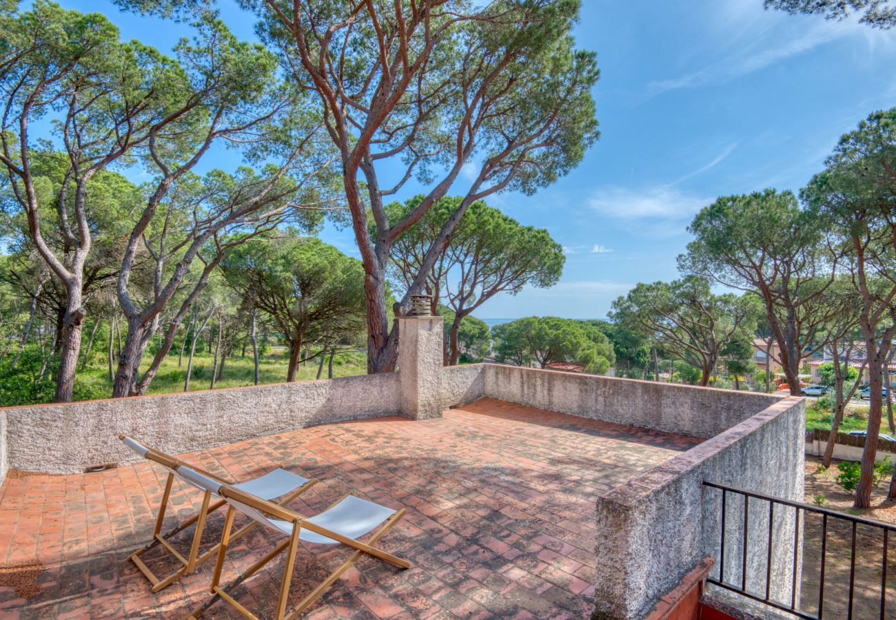 Maison à Pals - CASA MARGARITA