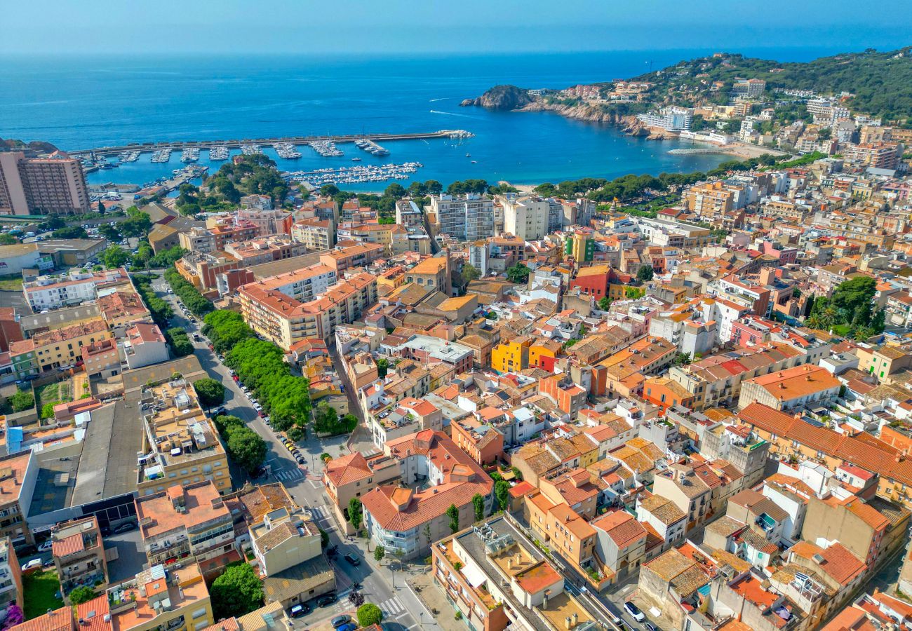 Appartement à Sant Feliu de Guixols - CAL MIQUELET