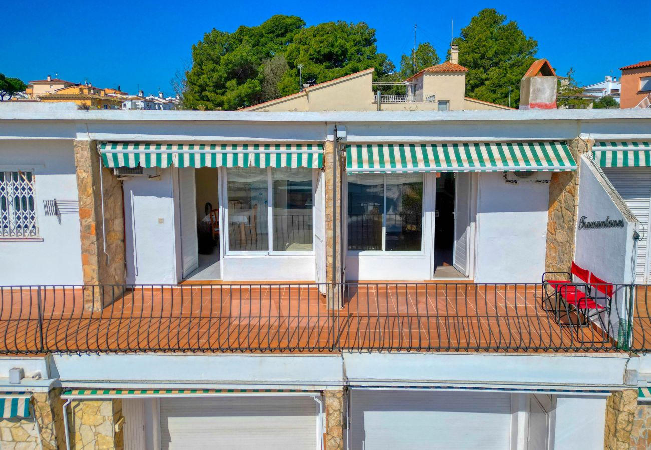 Appartement à L'Escala - AV RIELLS 31-23