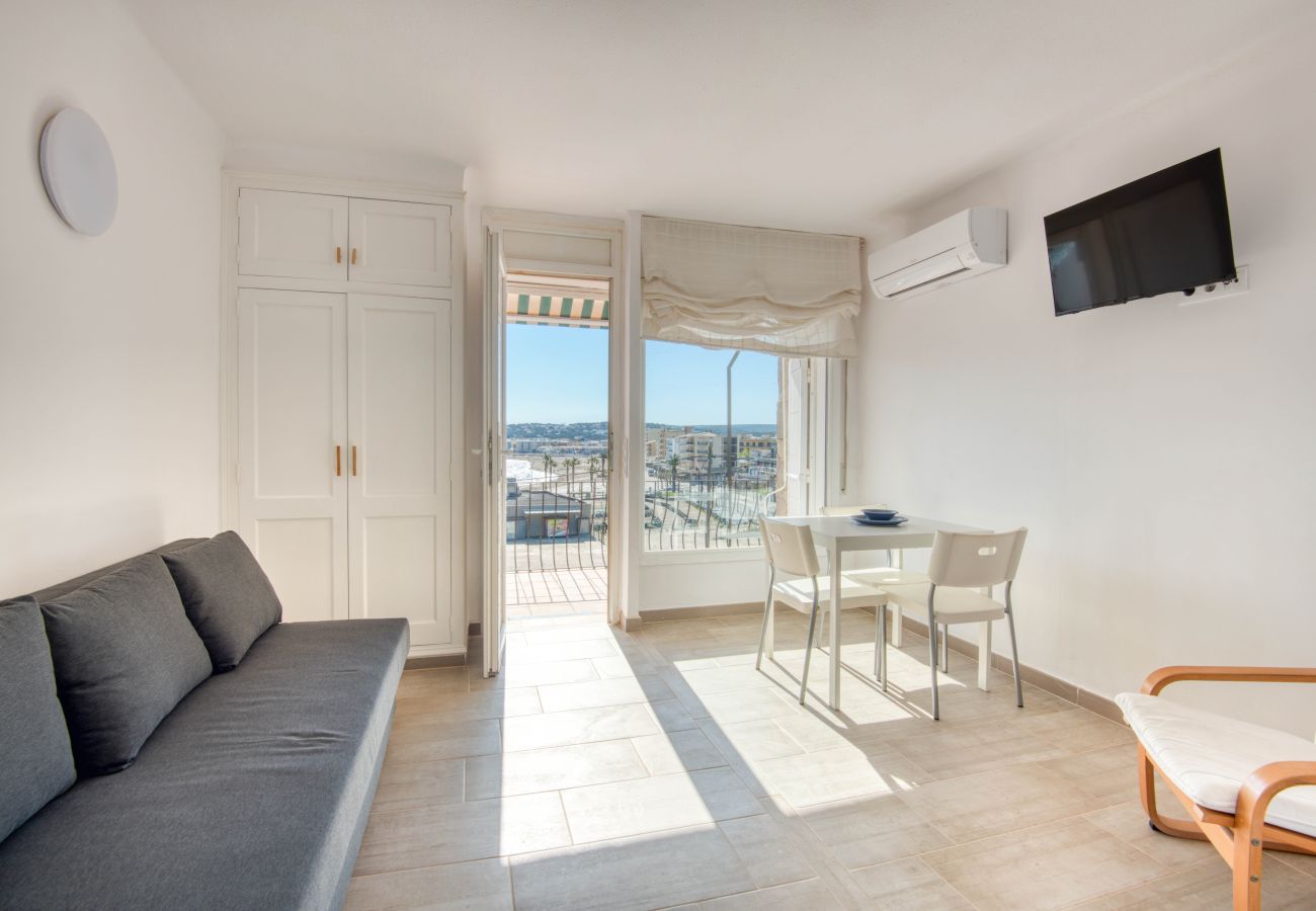 Appartement à L'Escala - AV RIELLS 31-23