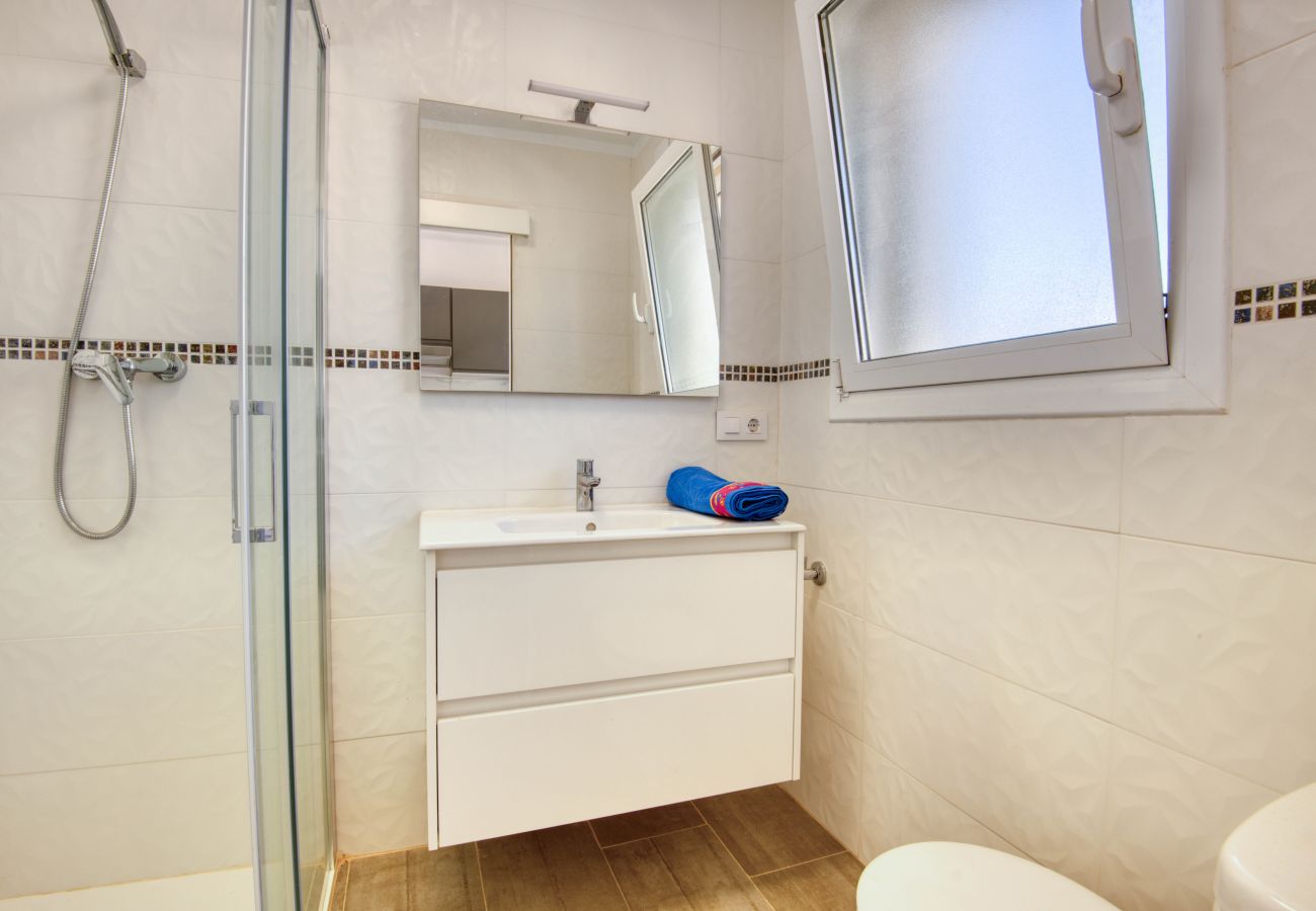 Appartement à L'Escala - AV RIELLS 31-23