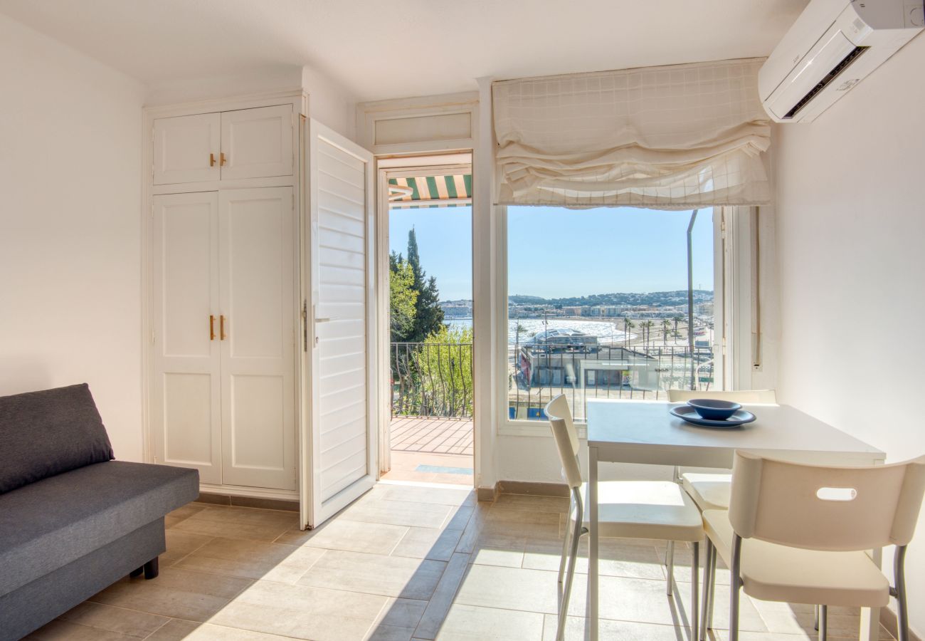 Appartement à L'Escala - AV RIELLS 31-23