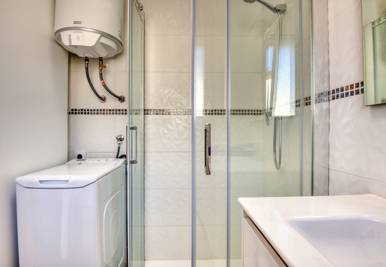 Appartement à L'Escala - AV RIELLS 31-23