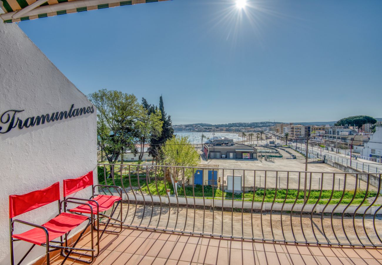 Appartement à L'Escala - AV RIELLS 31-23