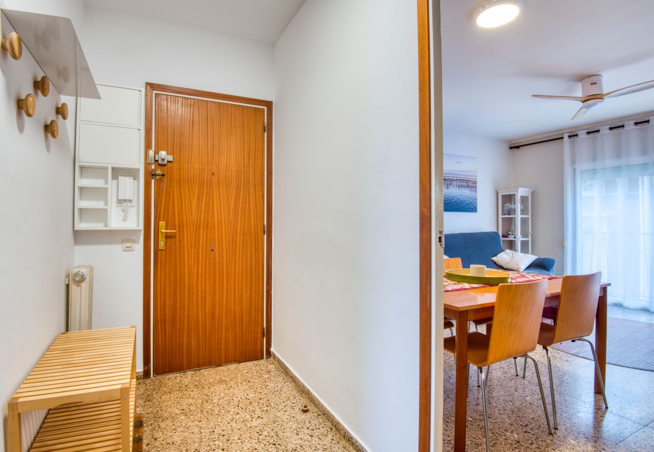 Appartement à Sant Feliu de Guixols - VICENÇ