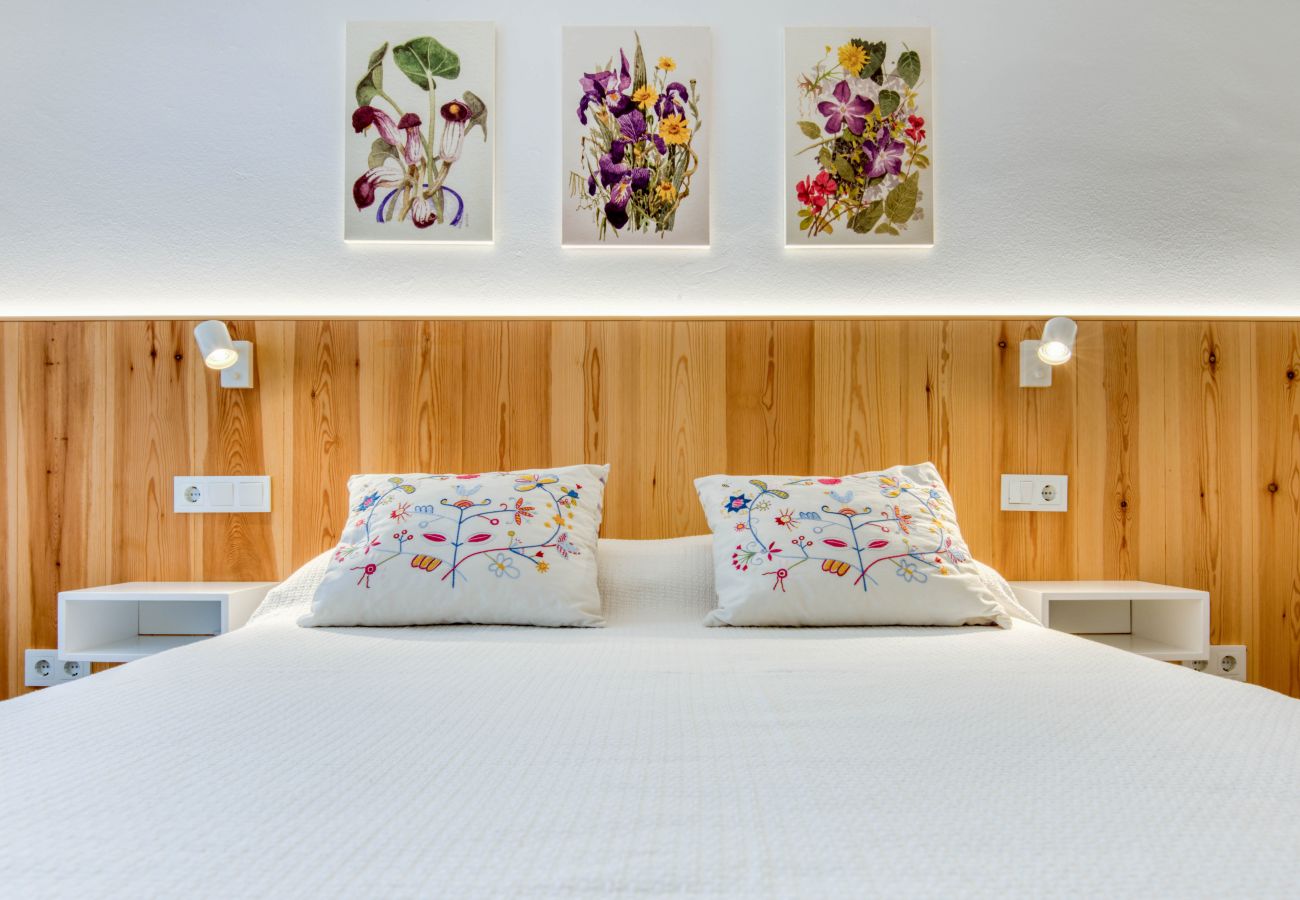 Appartement à Sant Feliu de Guixols - VICENÇ