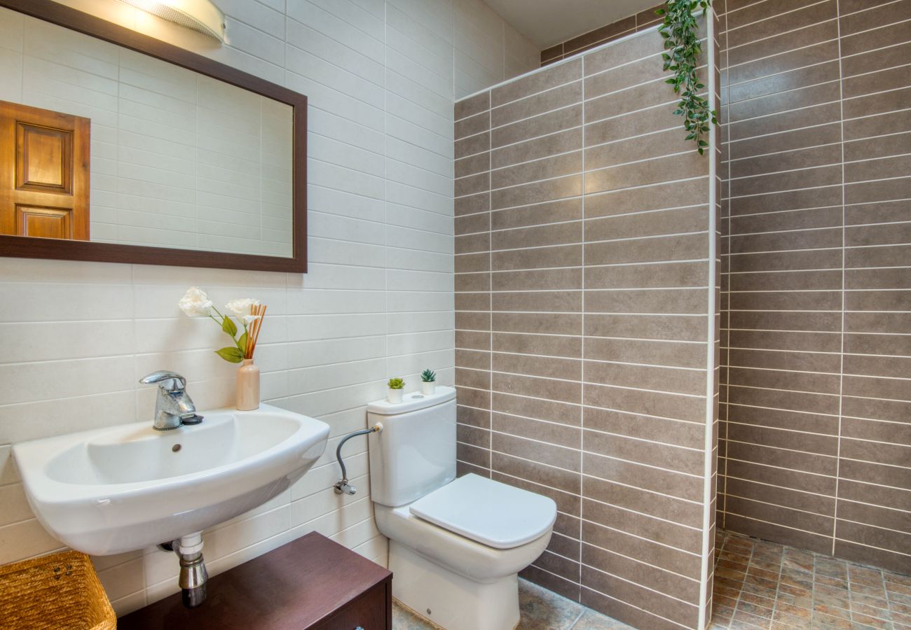 Maison à L'Escala - RICABELLA