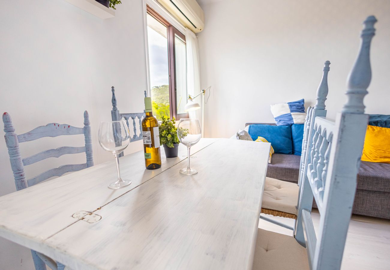 Appartement à Pals - BOSMAR 6C