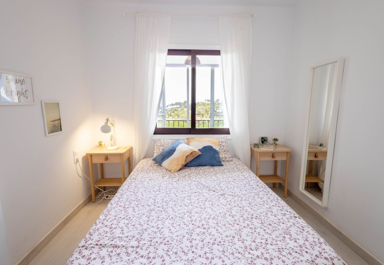 Appartement à Pals - BOSMAR 6C