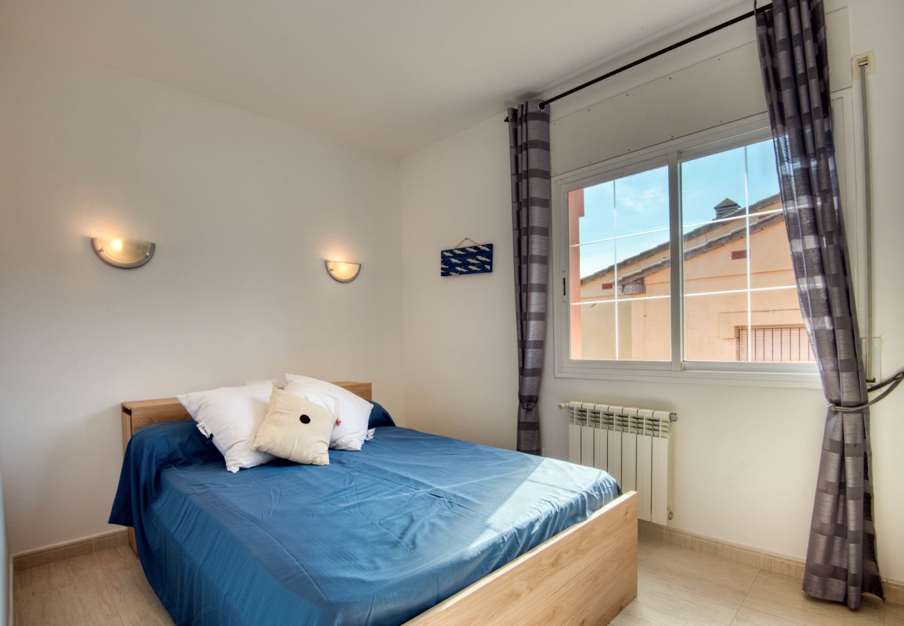 Maison à L'Escala - SERRA CAVALLERA