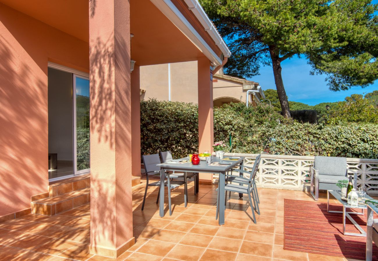 Maison à L'Escala - SERRA CAVALLERA