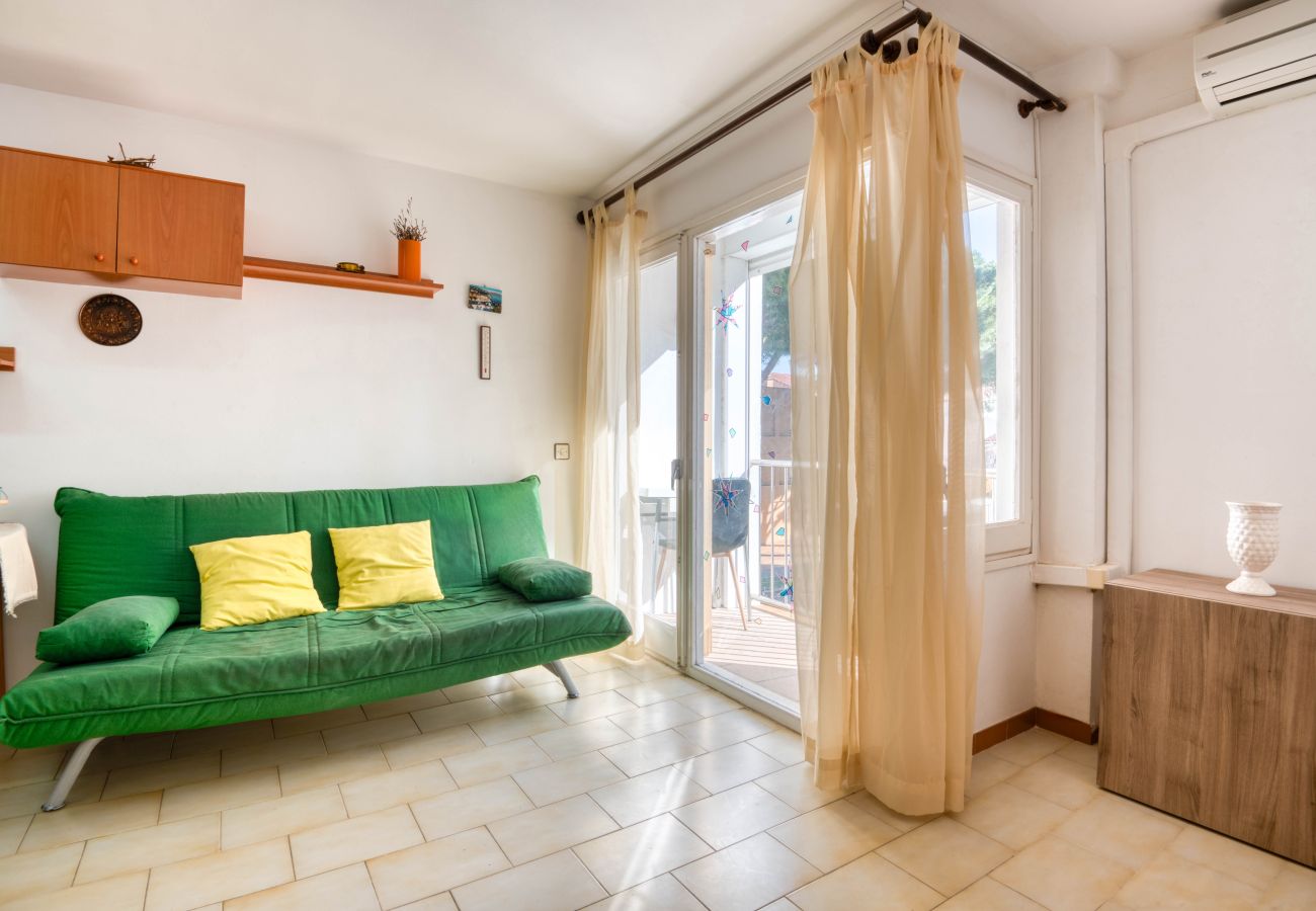 Appartement à L'Escala - ESCALET