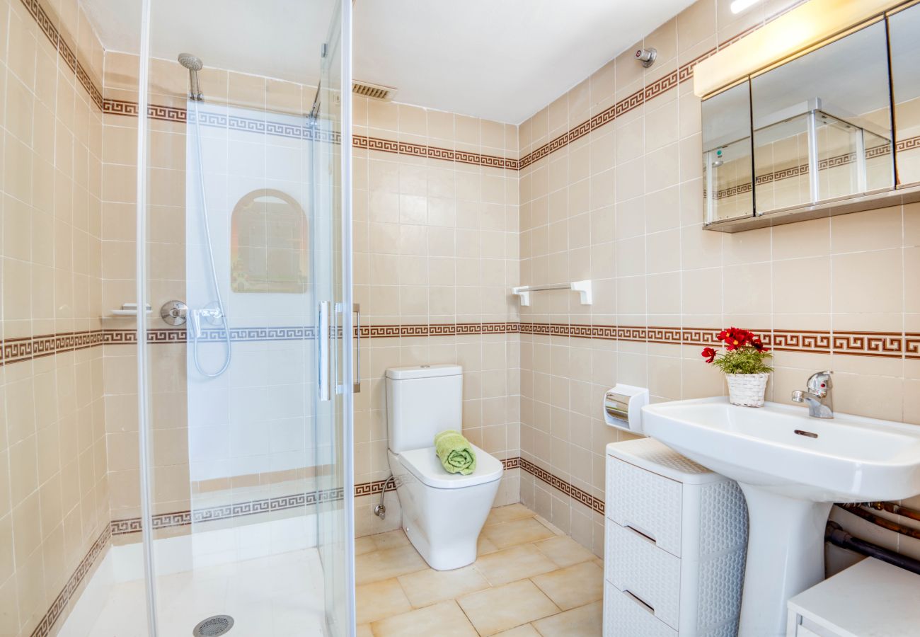 Appartement à L'Escala - ESCALET