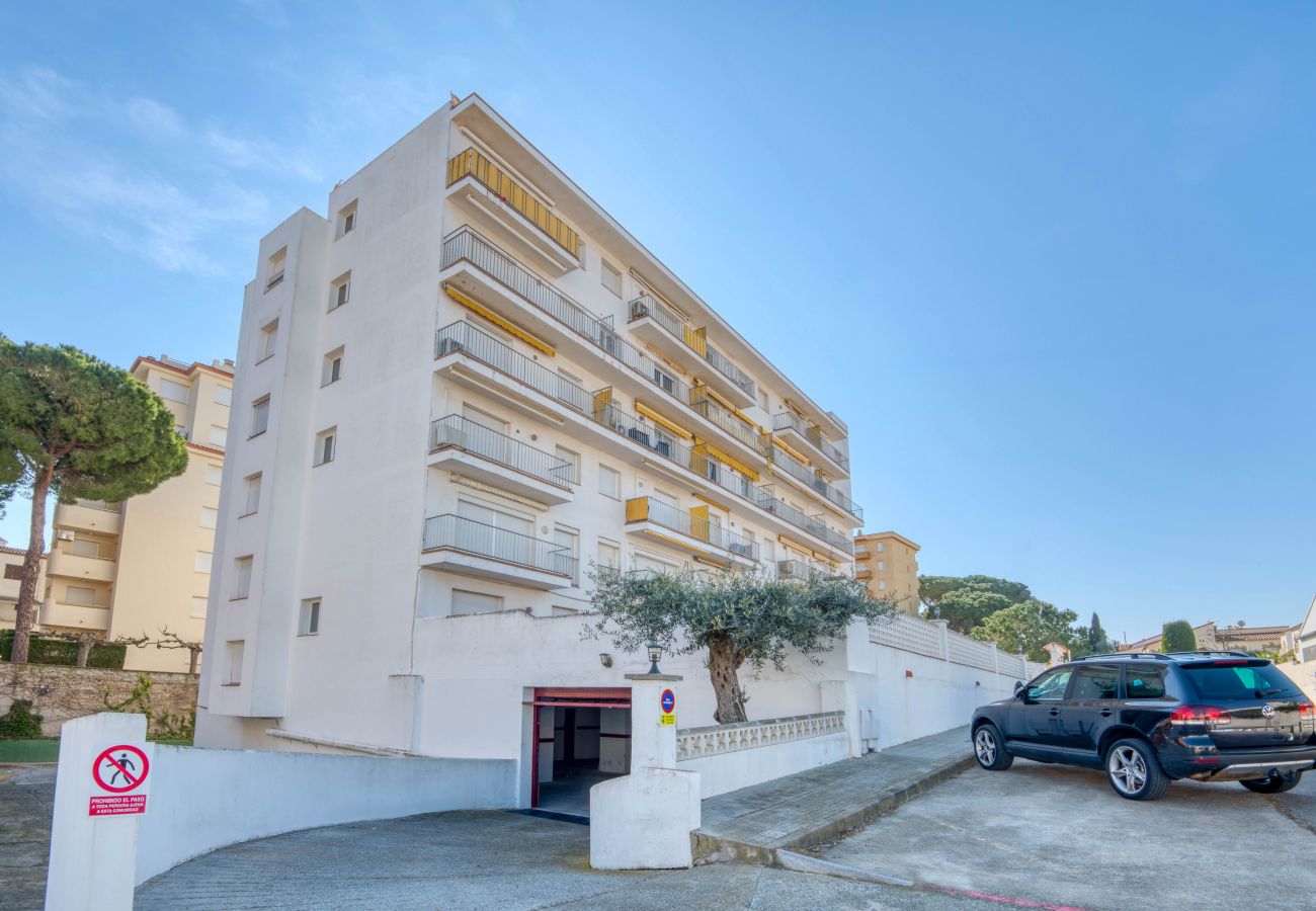 Appartement à L'Escala - ESCALET