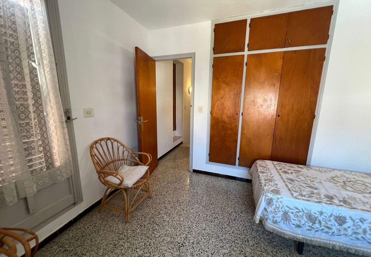 Maison mitoyenne à L'Escala - MARIA