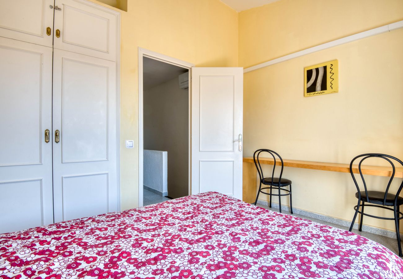 Maison mitoyenne à Torroella de Montgri - TORROELLA