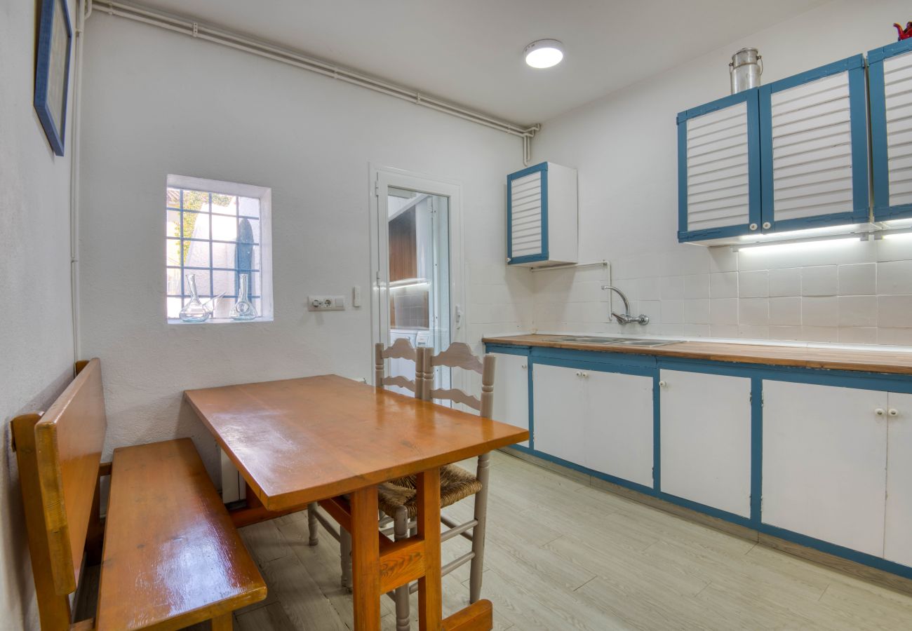 Maison à L'Escala - RAMADER NORD
