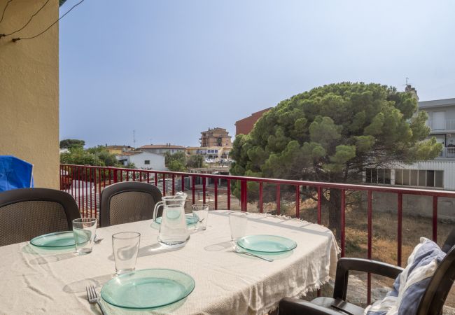 Escala - Appartement