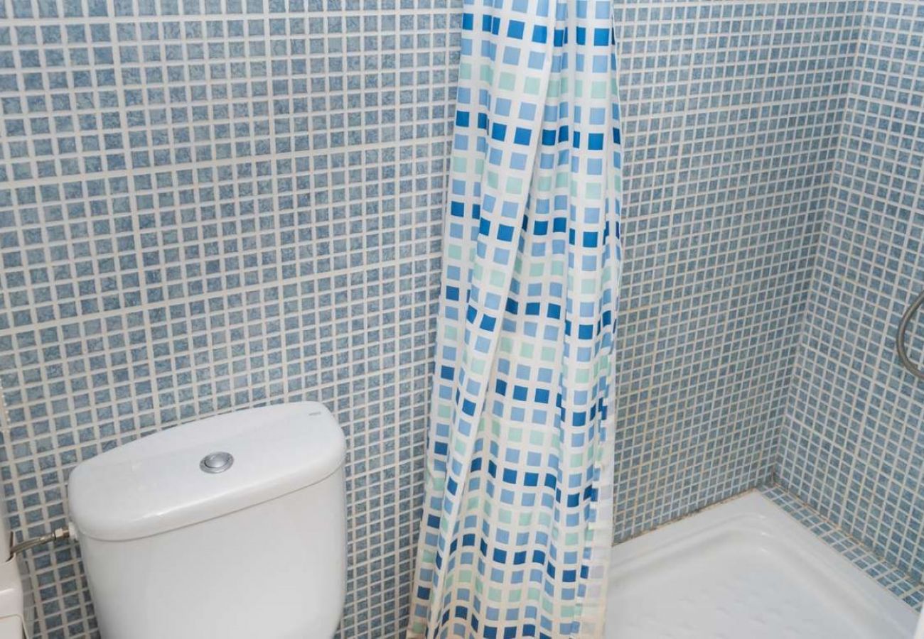 Maison à Escala - MARGARIDA