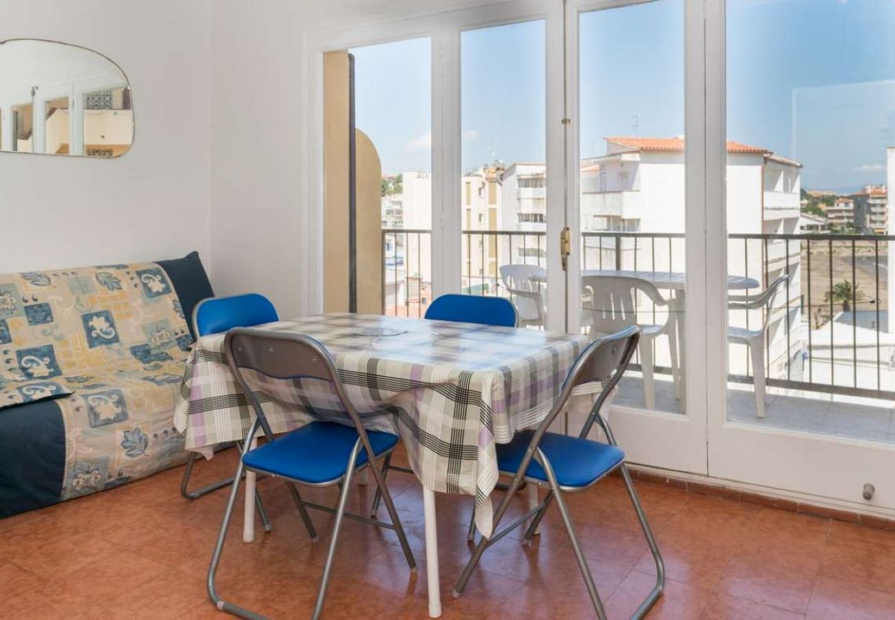 Appartement à Escala - PLA DE MAR