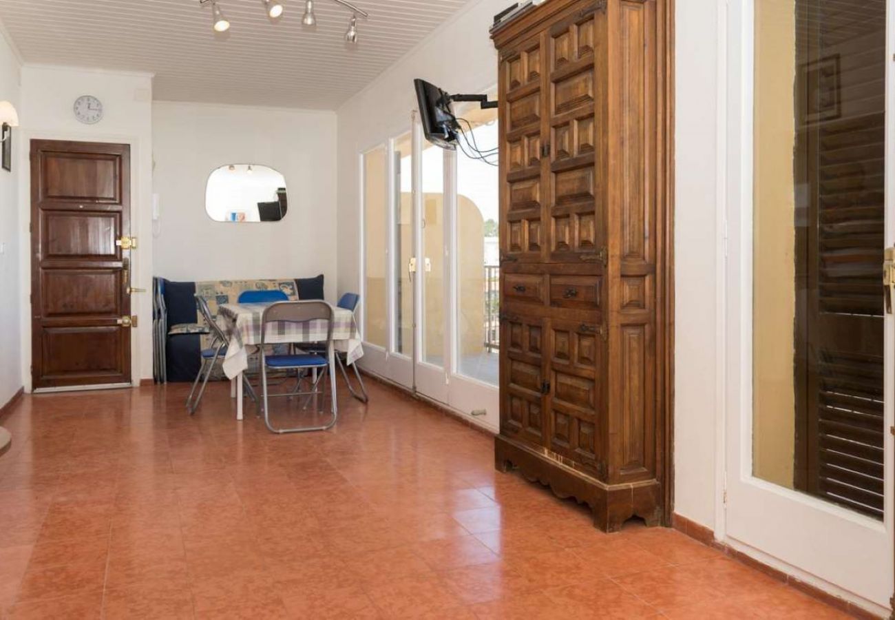 Appartement à Escala - PLA DE MAR