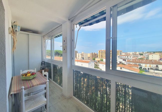 Escala - Appartement