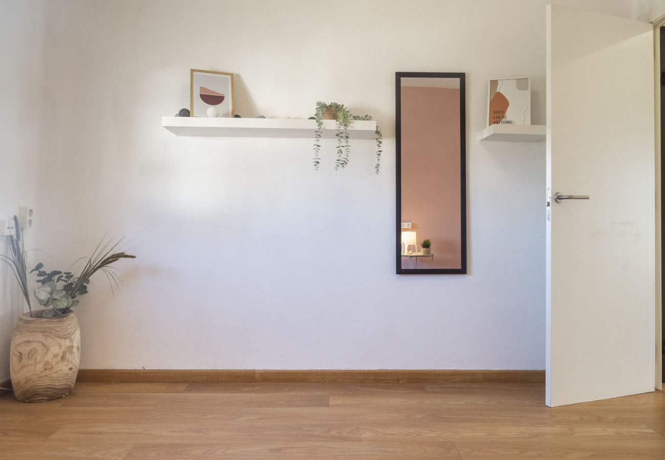 Appartement à Escala - CLOTA