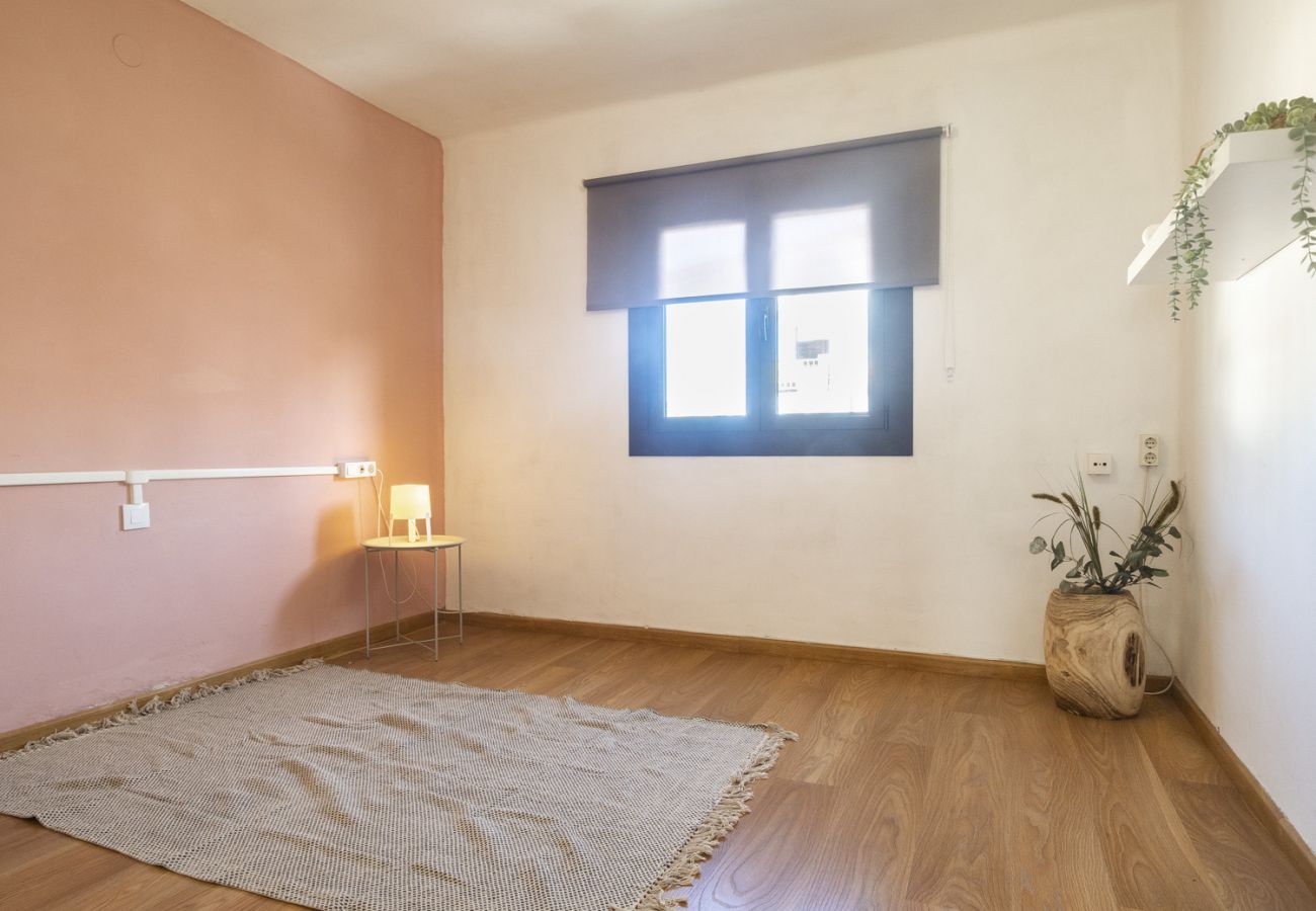 Appartement à Escala - CLOTA