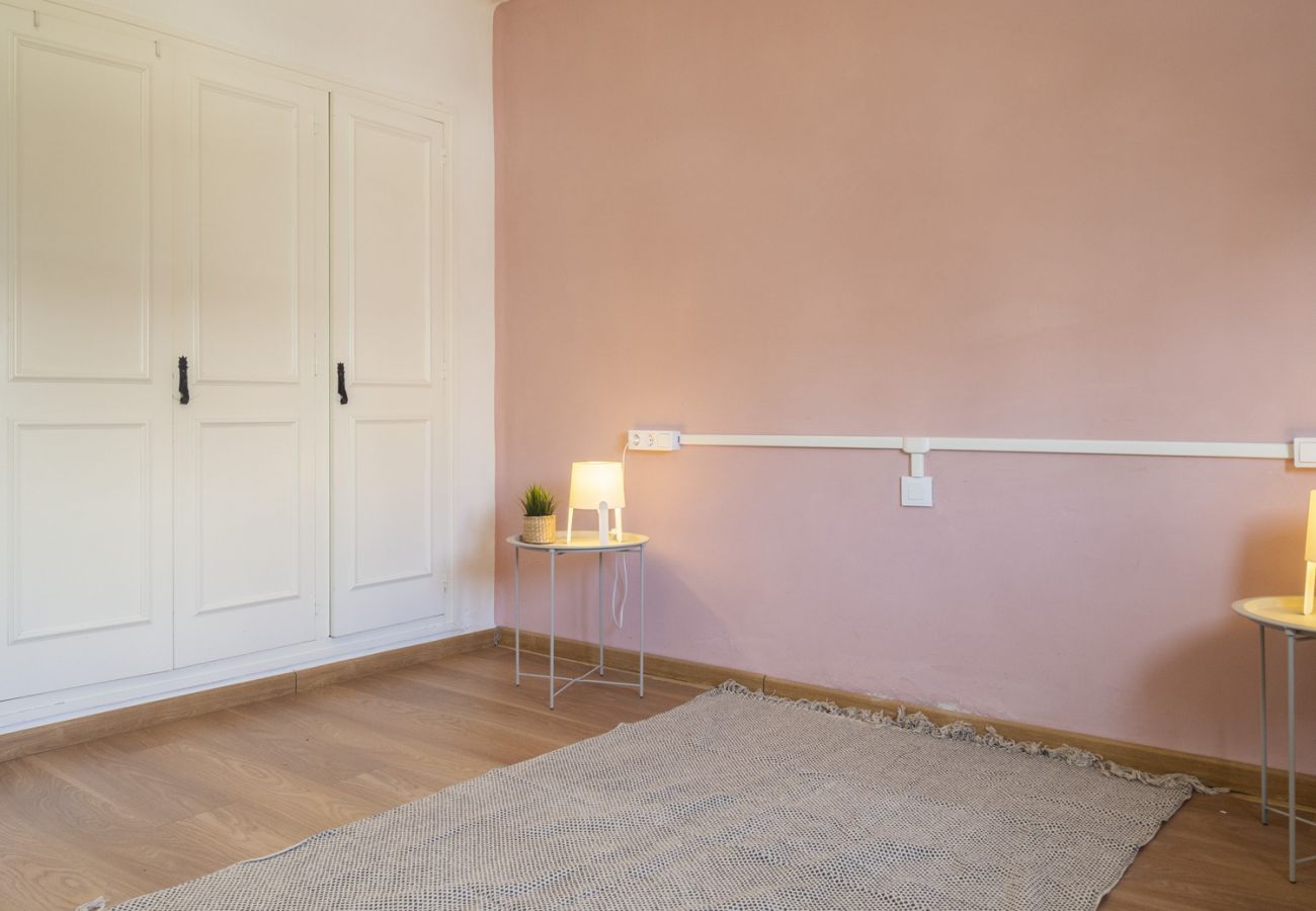 Appartement à Escala - CLOTA