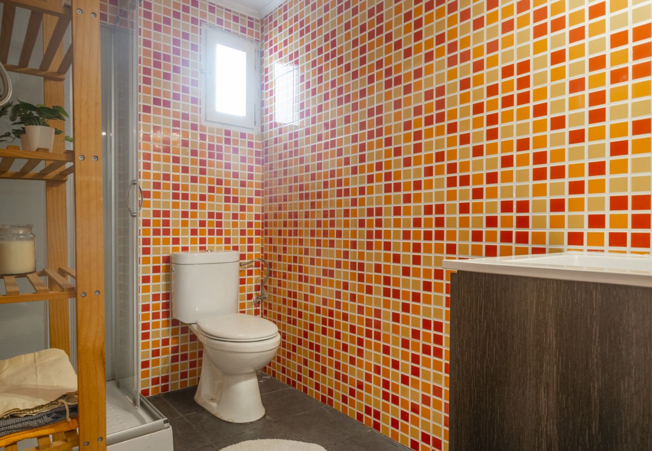 Appartement à Escala - CLOTA