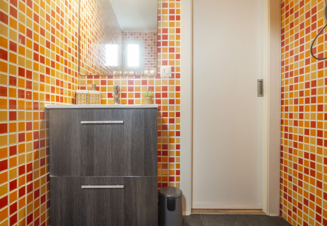 Appartement à Escala - CLOTA