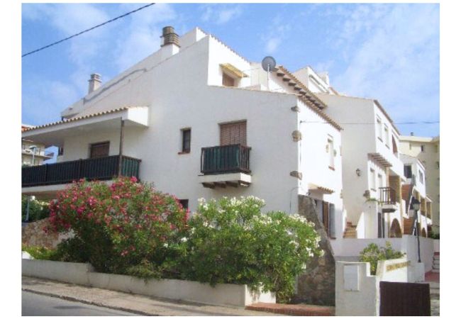 Appartement à Escala - AMARRES