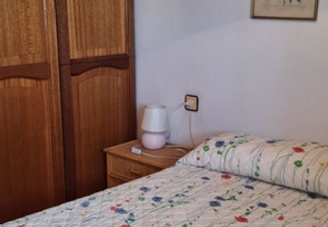 Appartement à Escala - AMARRES