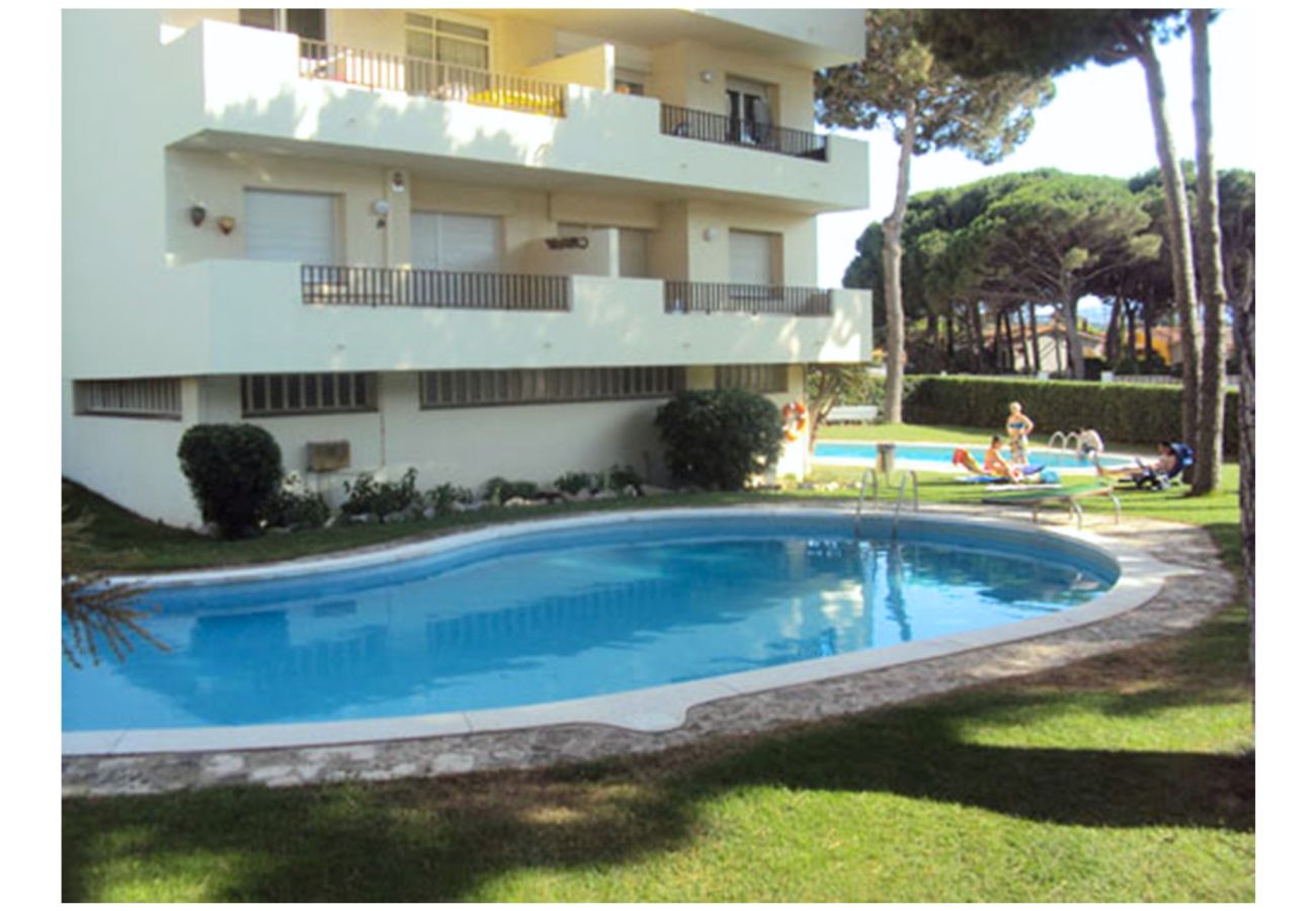 Appartement à Escala - AMARRES