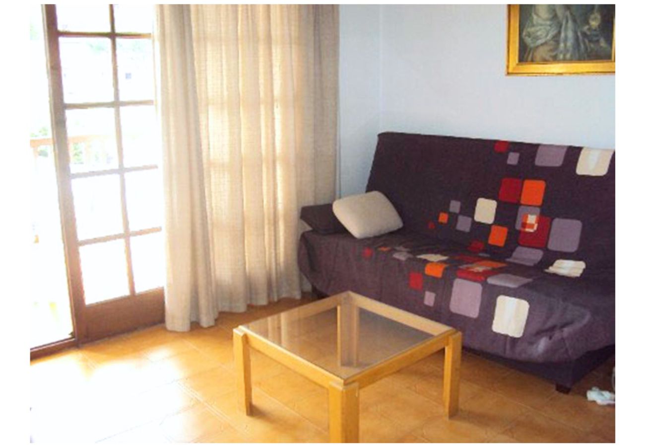 Appartement à Escala - AMARRES