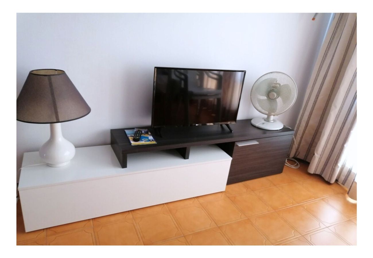 Appartement à Escala - AMARRES