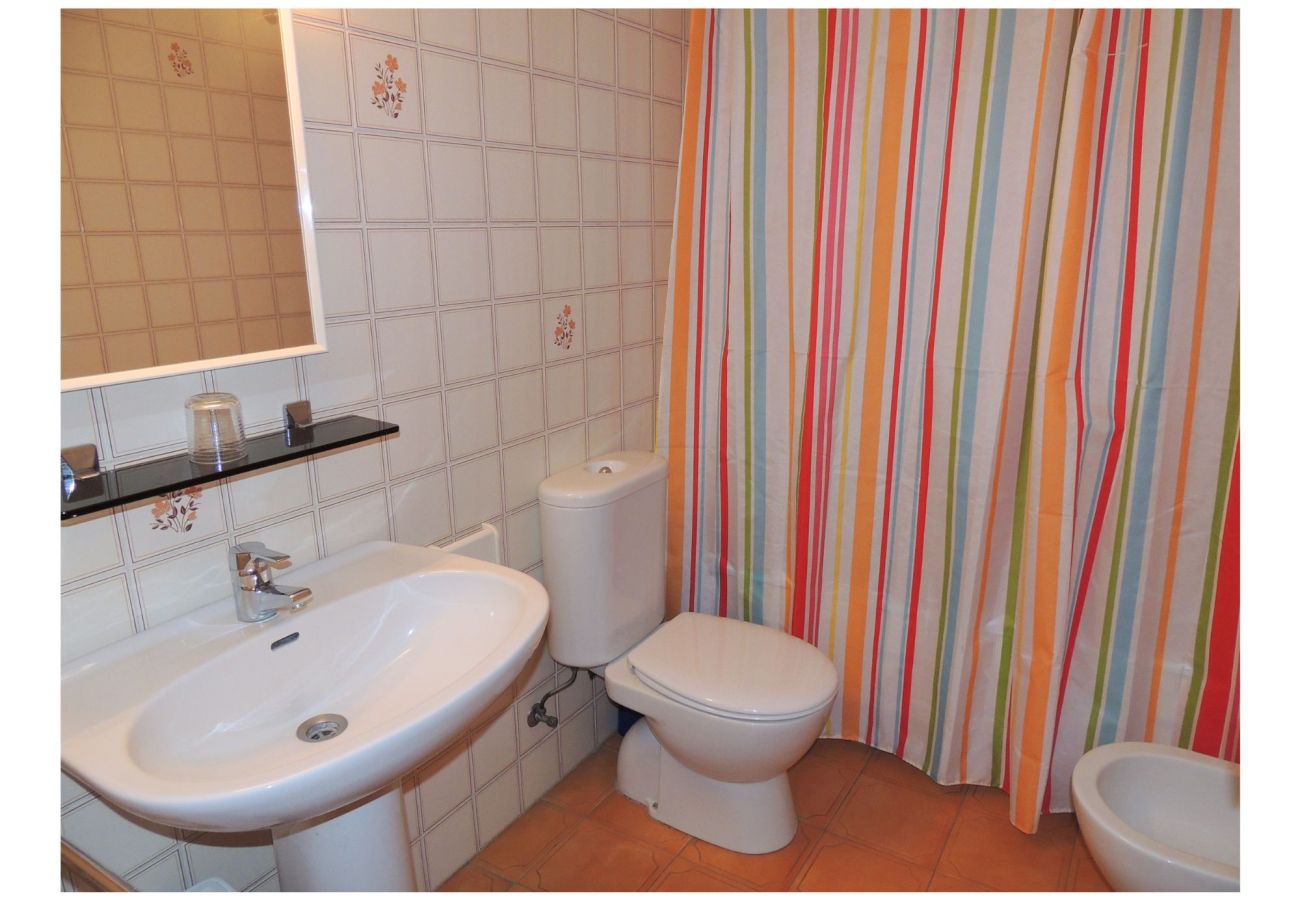 Appartement à Escala - AMARRES