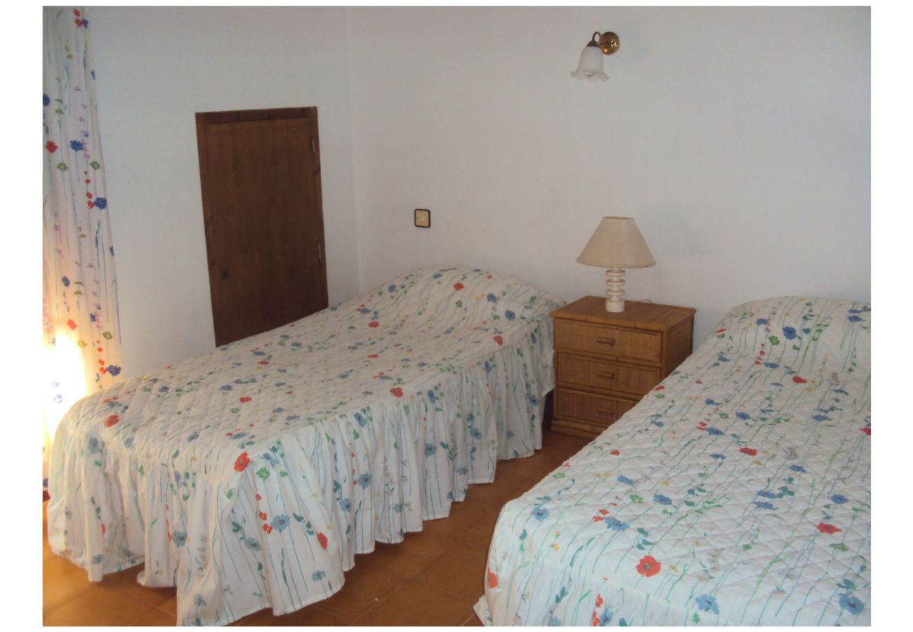 Appartement à Escala - AMARRES