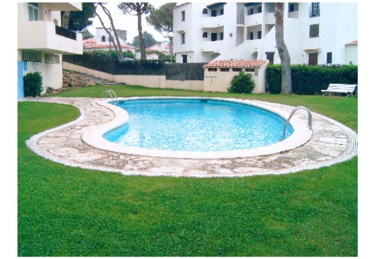 Appartement à Escala - AMARRES