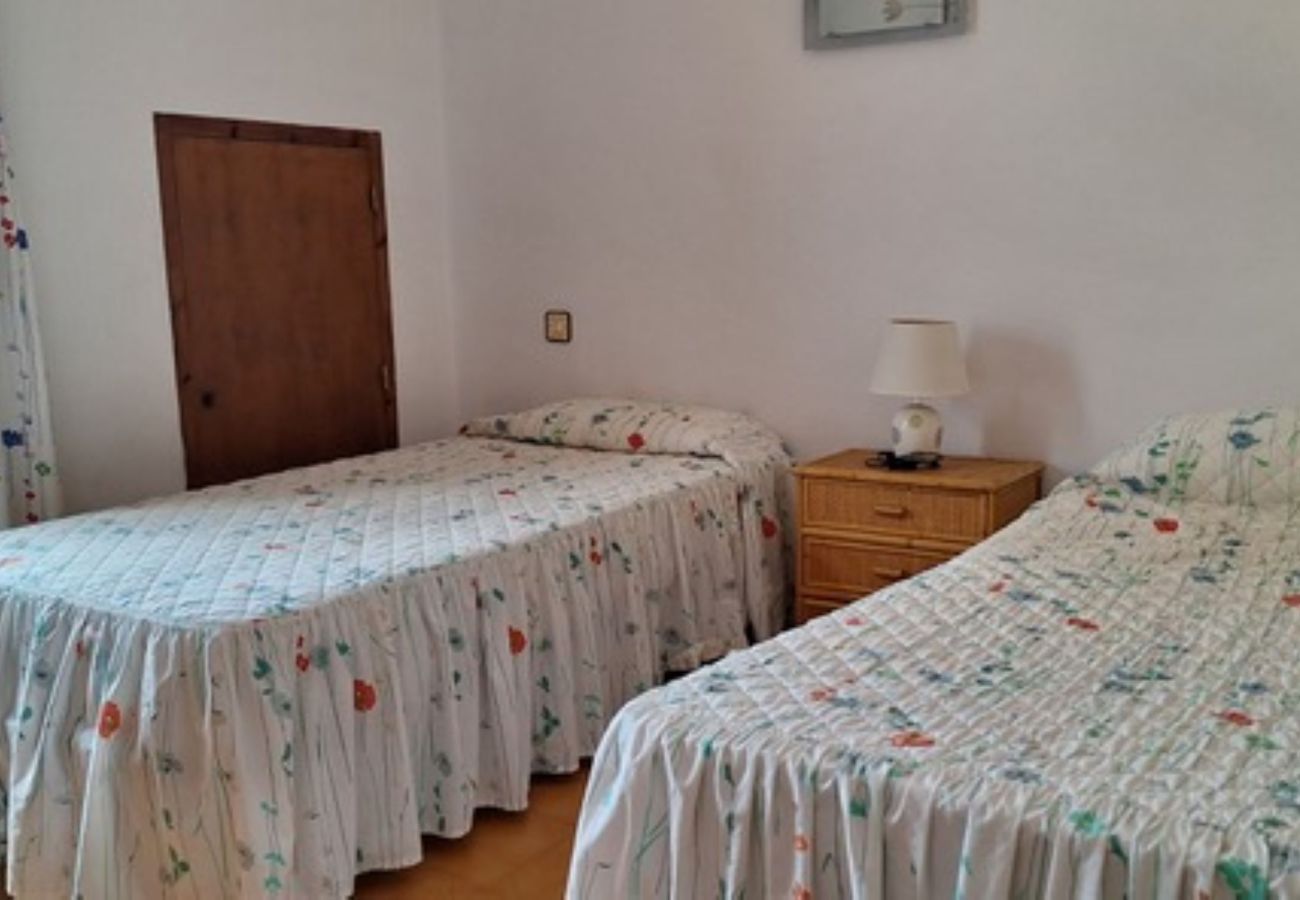 Appartement à Escala - AMARRES