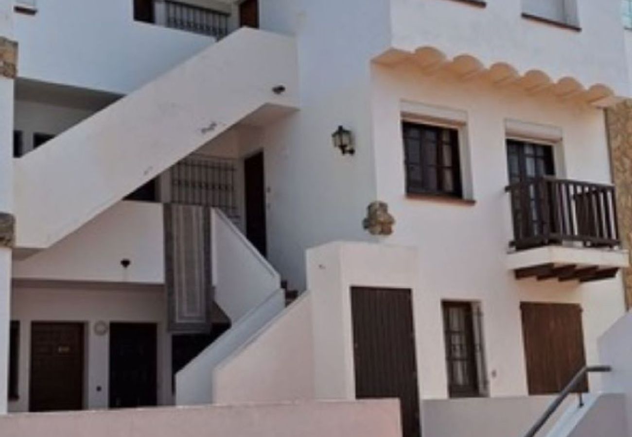 Appartement à Escala - AMARRES