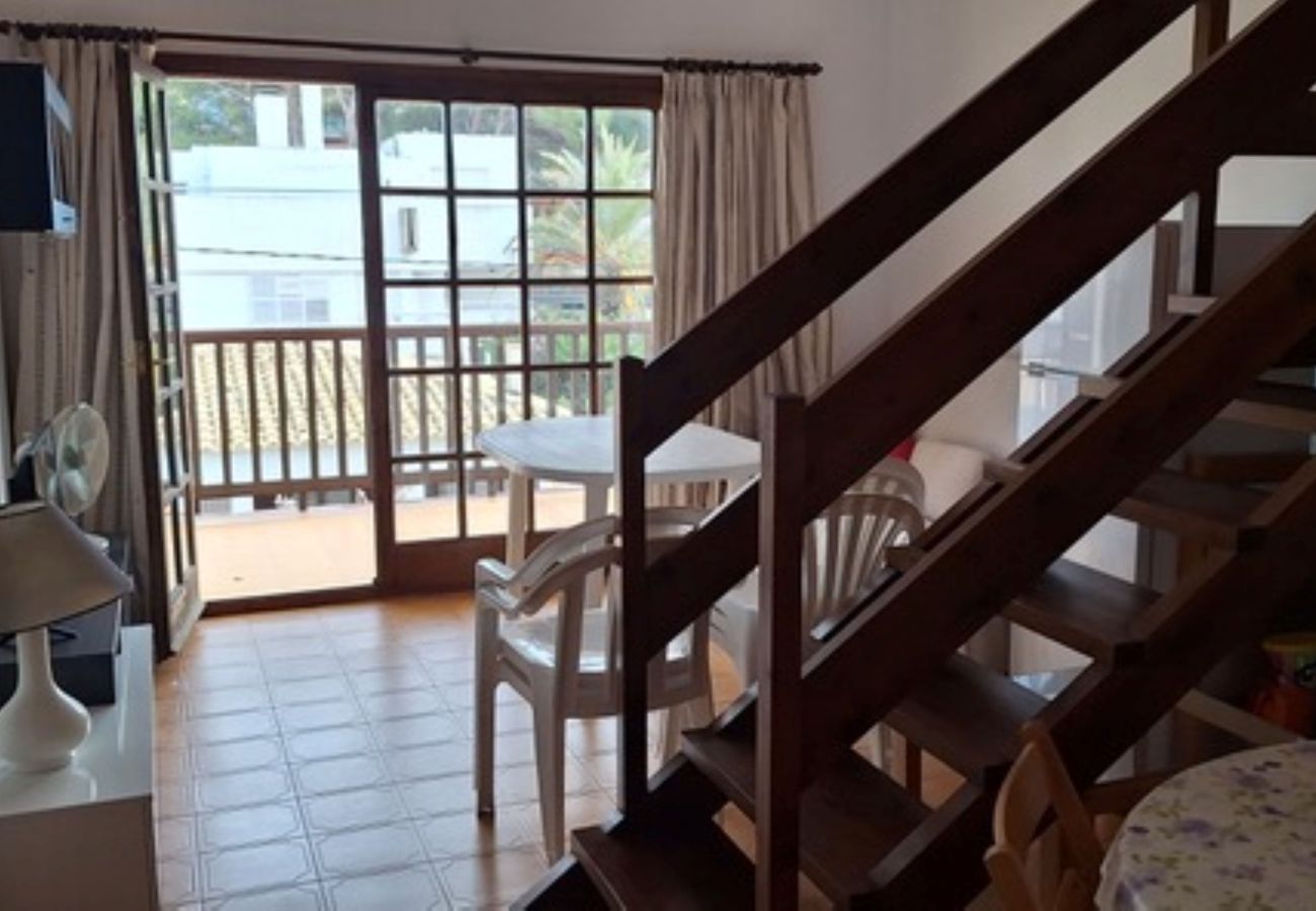 Appartement à Escala - AMARRES