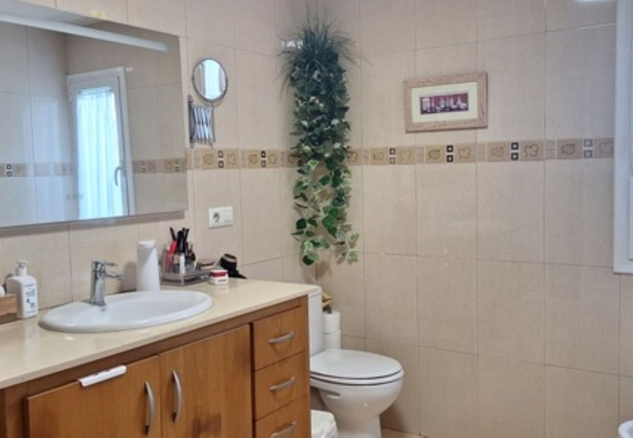 Appartement à Escala - LA TALLADA