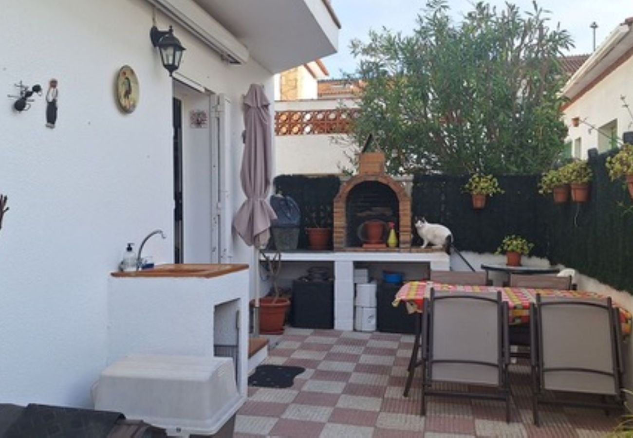 Appartement à Escala - LA TALLADA