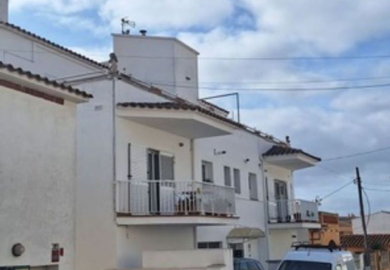 Appartement à Escala - LA TALLADA