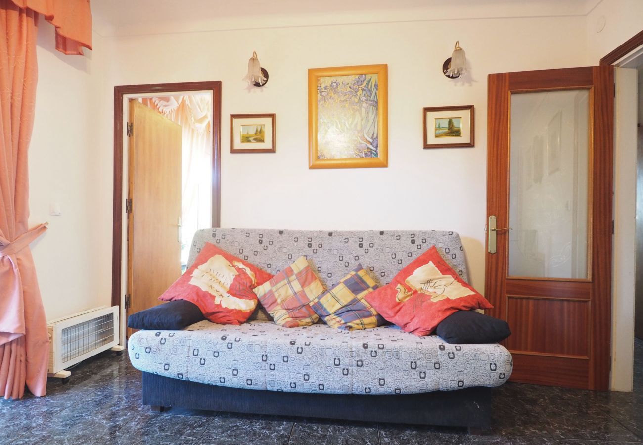 Apartamento en Escala - PINASSA