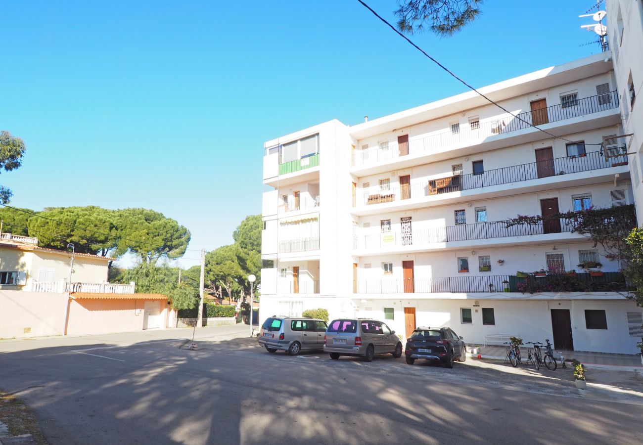 Apartamento en Escala - PINASSA