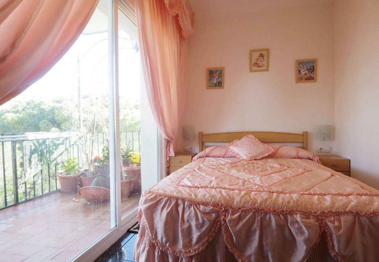 Apartamento en Escala - PINASSA