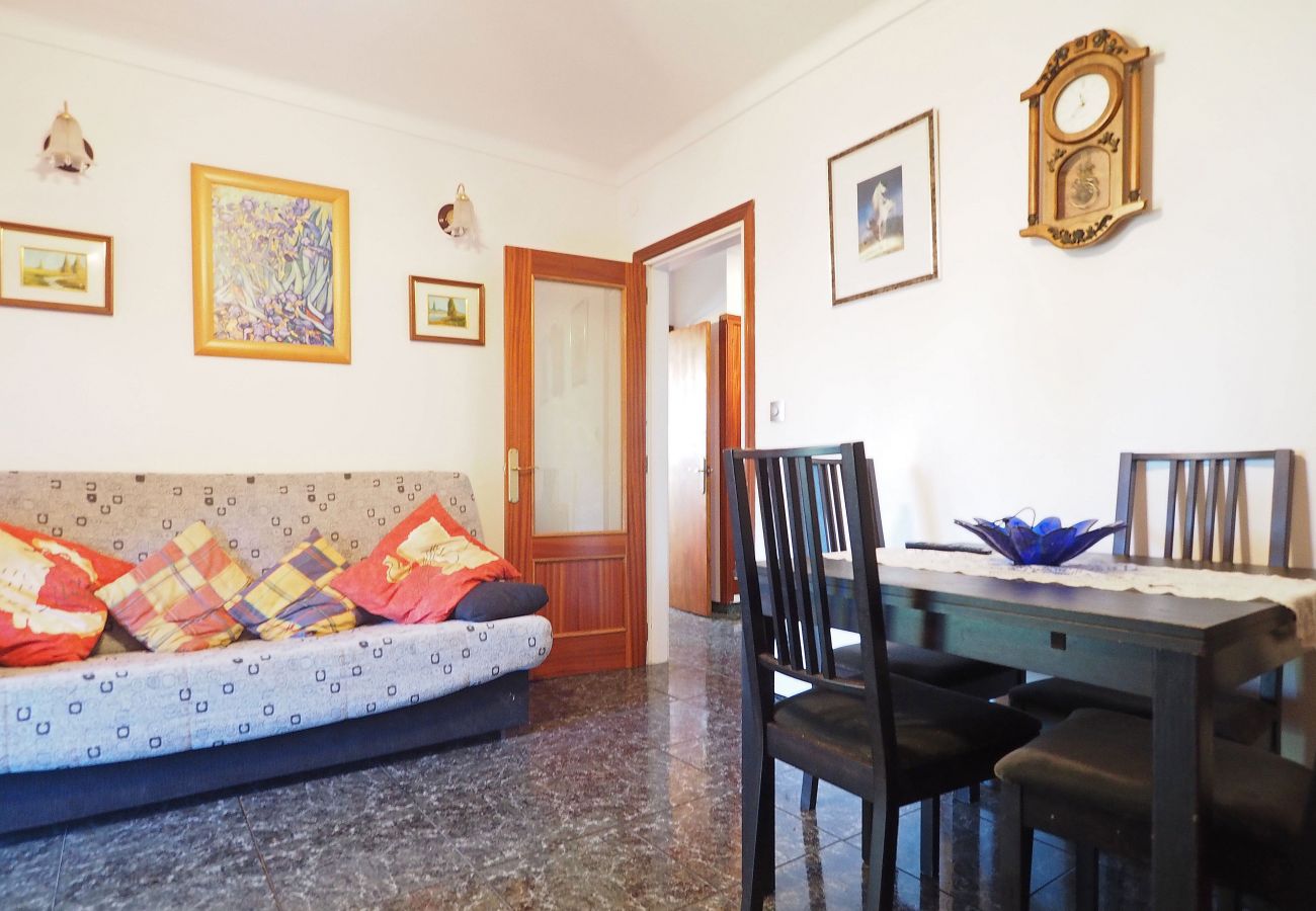 Apartamento en Escala - PINASSA